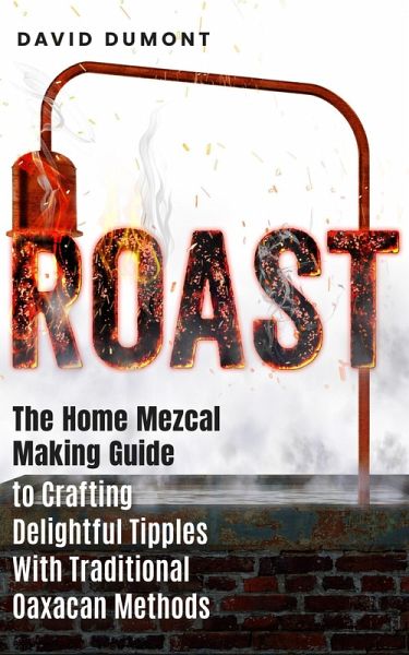 Roast (eBook, ePUB) Roast (eBook, ePUB)
