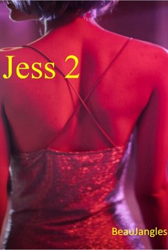 Jess 2 (eBook, ePUB) - Beaujangles