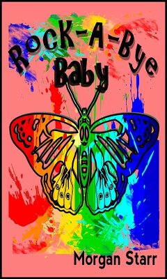 Cover Rock A Bye Baby (Coming Out, #5) (eBook, ePUB)