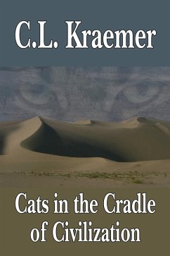 Cover Cats in the Cradle of Civilization (eBook, ePUB)