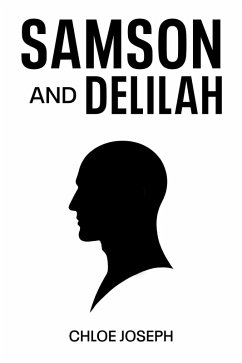 Cover Samson and Delilah (eBook, ePUB)