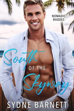 Cover South of The Skyway (Nomadic Rhodes) (eBook, ePUB)