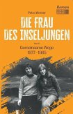 Die Frau des Inseljungen (eBook, ePUB)