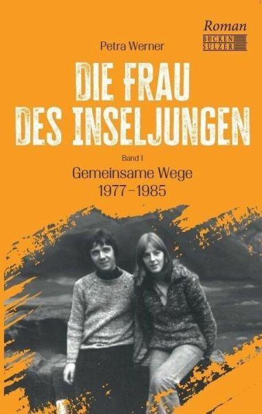 Die Frau des Inseljungen (eBook, ePUB) Die Frau des Inseljungen (eBook, ePUB)