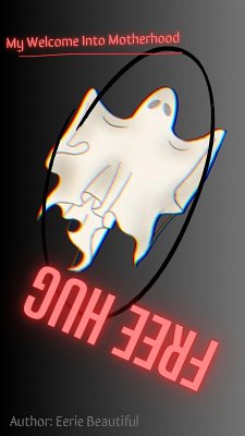 Cover My Welcome Into Motherhood (eBook, ePUB)