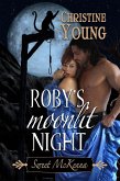 Roby's Moonlit Night (eBook, ePUB) Roby's Moonlit Night (eBook, ePUB)