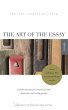 The Art of the Essay: From Ordinary... - Bild 1