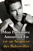 Mon Partenaire Amoureux En Ligne est un Seigneur des Bidonvilles (eBook, ePUB) Mon Partenaire Amoureux En Ligne est un Seigneur des Bidonvilles (eBook, ePUB)