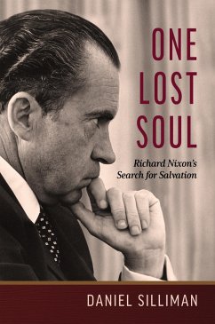 One Lost Soul (eBook, ePUB) Cover One Lost Soul (eBook, ePUB)