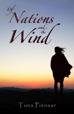 Cover Of Nations and the Wind (eBook, ePUB)