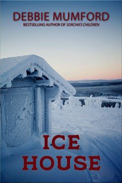 Cover Ice House (eBook, ePUB)