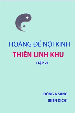 Hoàng Ð¿ n¿i kinh -Thiên Linh khu (t¿p 2) (eBook, ePUB) - Sang, Dong A