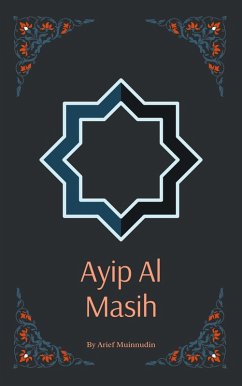 Cover Ayip Al Masih (eBook, ePUB)