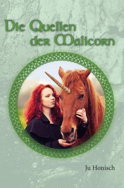 Die Quellen der Malicorn (eBook, ePUB) Die Quellen der Malicorn (eBook, ePUB)