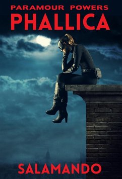 Cover Paramour Powers: Phallica (eBook, ePUB)