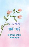Chuy¿n Trí tu¿ (eBook, ePUB) Chuy¿n Trí tu¿ (eBook, ePUB)
