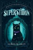 Superstition (The Secrets of Van Buren University, #1) (eBook, ePUB) Superstition (The Secrets of Van Buren University, #1) (eBook, ePUB)