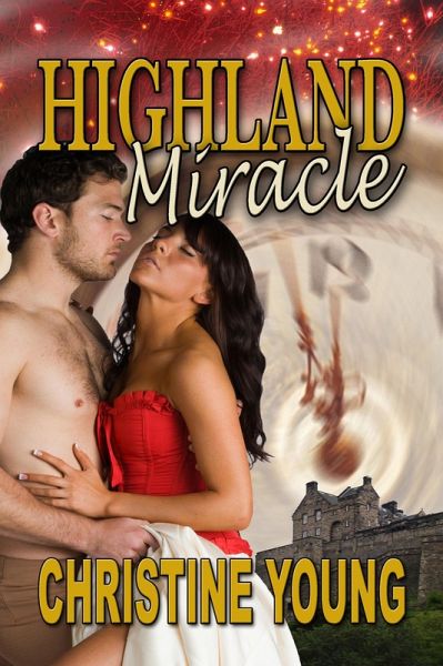 Highland Miracle (eBook, ePUB)