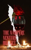 The Vampyre Venture Box Set (Niapachad Island, #6) (eBook, ePUB)