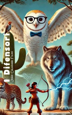 Cover I Difensori (eBook, ePUB)