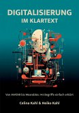Digitalisierung im Klartext (eBook, ePUB)