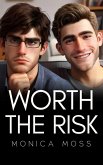 Worth The Risk (The Chance Encounters Series, #99) (eBook, ePUB)