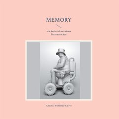 memory (eBook, PDF) - Niederau-Kaiser, Andreas