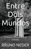 Entre Dois Mundos (01, #104) (eBook, ePUB)