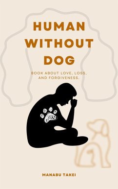 Cover Human Without Dog (eBook, ePUB)
