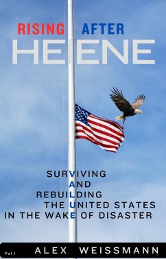 Cover Rising After Helene (eBook, ePUB)