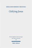 Citifying Jesus (eBook, PDF)