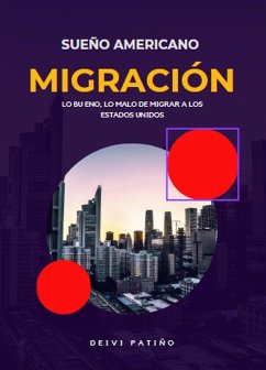 Migración (eBook, ePUB) - Patiño, Deivi