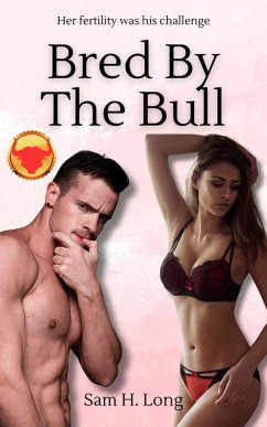 Cover Bred By The Bull (eBook, ePUB)