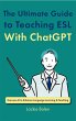 The Ultimate Guide to Teaching ESL With... - Bild 1
