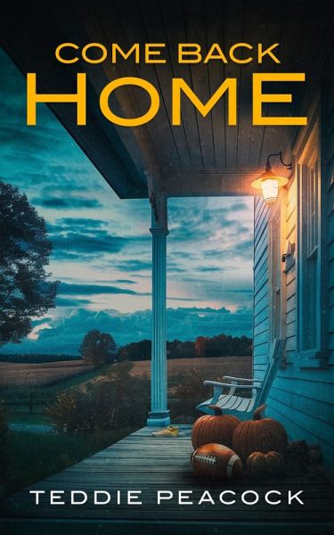 Come Back Home (eBook, ePUB)