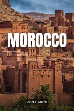 Cover Morocco (eBook, ePUB)