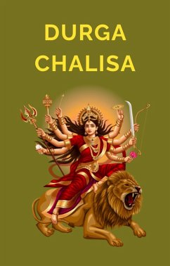 Durga Chalisa (English) (eBook, ePUB) - Lionheart, Team