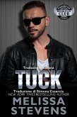 Tuck (Demented Souls Italian, #8) (eBook, ePUB)