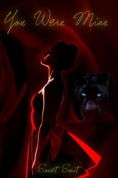 Cover You Were Mine (eBook, ePUB)