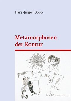 Metamorphosen der Kontur (eBook, ePUB)