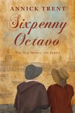 Sixpenny Octavo (The Old Bridge Inn, #2) (eBook, ePUB)