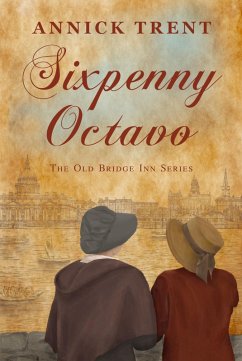Cover Sixpenny Octavo (The Old Bridge Inn, #2) (eBook, ePUB)