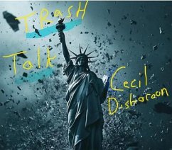 Cover Trash Talk (Peaches Kane, Mystic, #1) (eBook, ePUB)