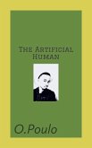 The Artificial Human (eBook, ePUB) The Artificial Human (eBook, ePUB)