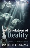 Revelation of Reality Vedanta and Modern Science (eBook, ePUB)