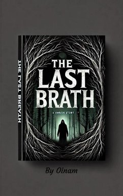 The Last Breath. (eBook, ePUB) - Singh, Oinam