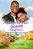 Falling for Her Grumpy Neighbor (The Firefighters of Orange Valley, #3) (eBook, ePUB) Falling for Her Grumpy Neighbor (The Firefighters of Orange Valley, #3) (eBook, ePUB)