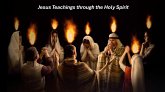 Jesus Teachings through the Holy Spirit (eBook, ePUB)