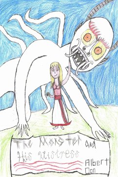 The Monster and His Mistress (eBook, ePUB) - Oon, Albert