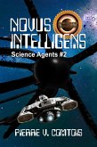 Novus Intelligens (eBook, ePUB)